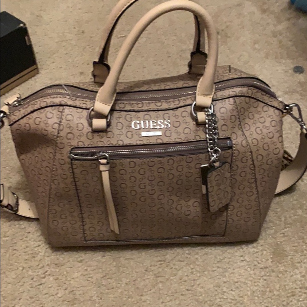 COPY - Guess bag